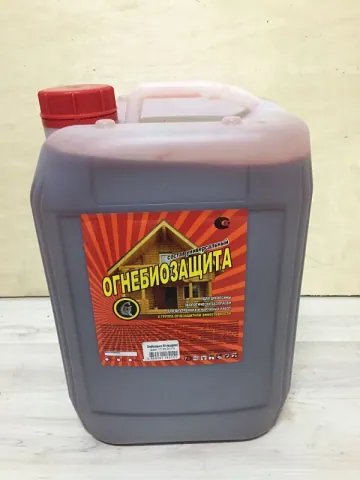 Огнебиозащита Снежана 20 л