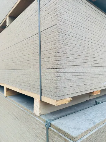 ЦСП 10x1200x3200 мм